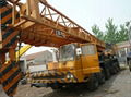 tadano 160ton crane