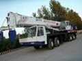 TADANO 90ton CRANE