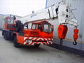 TADANO25TON CRANE