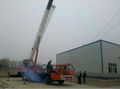 TADANO25TON CRANE 2