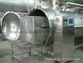 retort pouch autoclave