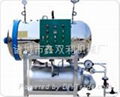 sterilizer autoclave