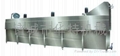 Poultry slaughtering line 5