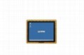 藍海微芯LJD-eWin8S嵌入式PC