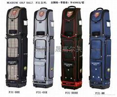 MEASHINE GOLF TRAVEL BAG F31