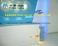 广州铝塑板形象墙