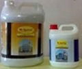 Intergal Liquid Waterproofing Compounds 1