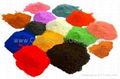 Powder coating powder paint (SGS Certified) 2