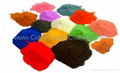 Powder coating powder (SGS Certified) 1