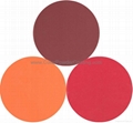 Powder coating colors (SGS Certified) 1