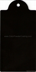 TGIC/Polyester Powder coating(SGS Certified)