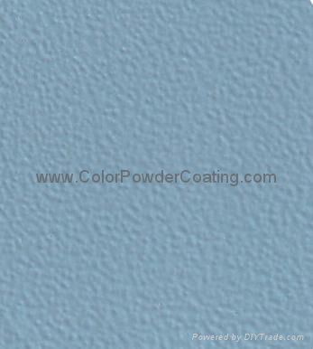 Wrinkle Powder coating(SGS Certified)