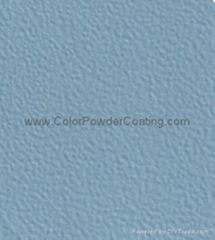 Wrinkle Powder coating(SGS Certified)