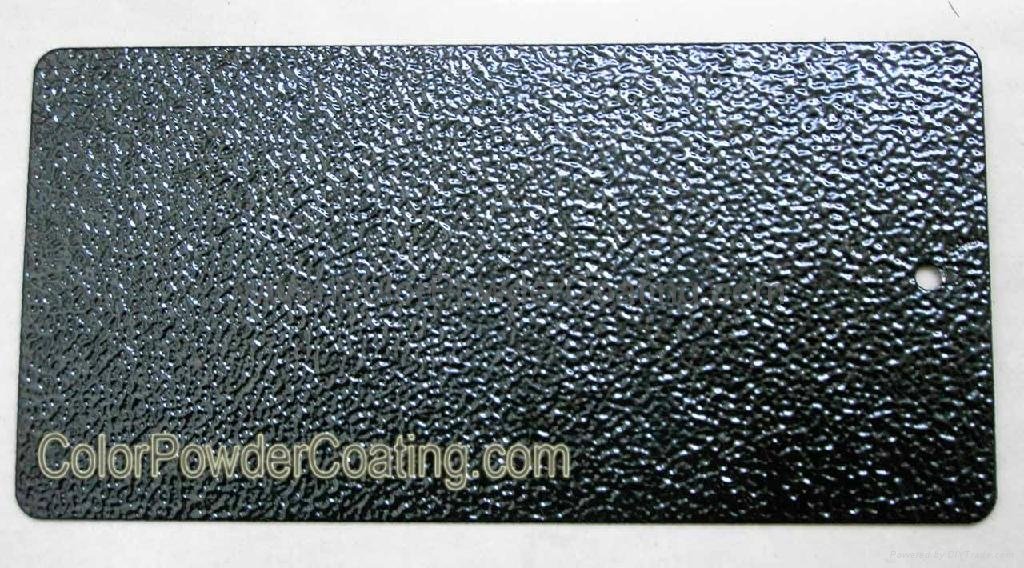Texture Powder coating(SGS Certified)