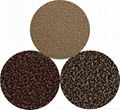 Hammertone Powder coating(SGS Certified) 1