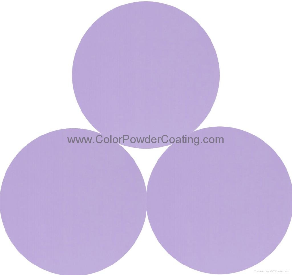 Powder coating for interior(SGS Certified)