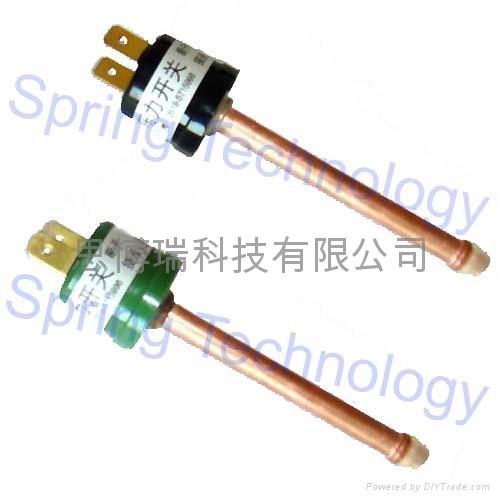 Automatic Reset Pressure Switch H20PS (China Trading Company) Air