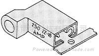 AMP Flag CONNECTOR 2