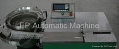 Automatic Nylon Strapping Machine