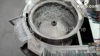 Automatic Nylon Strapping Machine 2