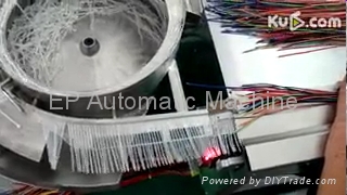 Automatic Nylon Strapping Machine 3