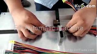 Automatic Nylon Strapping Machine 4