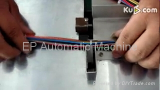 Automatic Nylon Strapping Machine 5