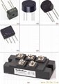 Sell Good price and quality  diodes, rectifier and fuses  4