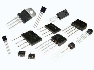 Sell Good price and quality  diodes, rectifier and fuses  5