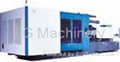 LS(LG) Injection Molding Machine 2