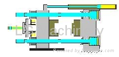 LS(LG)机械注塑机 5