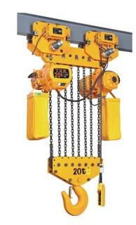 Supply Electric Hoist and accessories of Crane