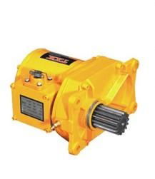 Supply Electric Hoist and accessories of Crane 3