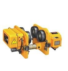 Supply Electric Hoist and accessories of Crane 5