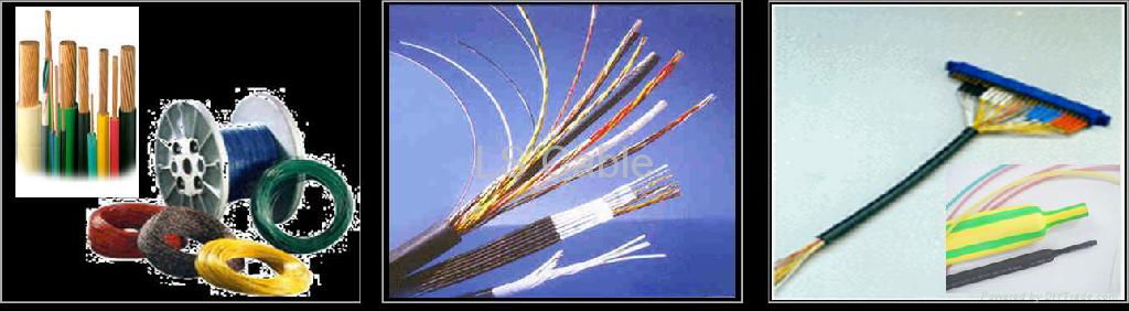 UL & CSA Electronic wire & cable