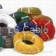 UL & CSA Electronic wire & cable 2