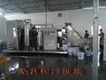 Fresh Mulberry Juice Production Line