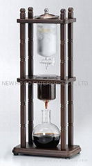 water drip coffee maker