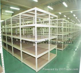 Boltless Racking 3