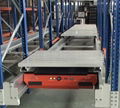 Drive-in Pallet Racking 4