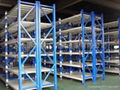 Medium Heavy Duty Racking 1