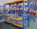 Mould Storage Racking 1