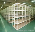 Boltless Racking