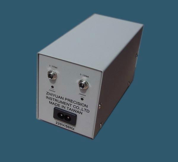 影像測量儀專用雙路調光盒 2