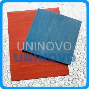 Oil-proof asbestos rubber sheet 3