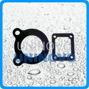 FKM(VITON) rubber gasket 2