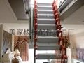 中山阁楼楼梯MJ-m 3
