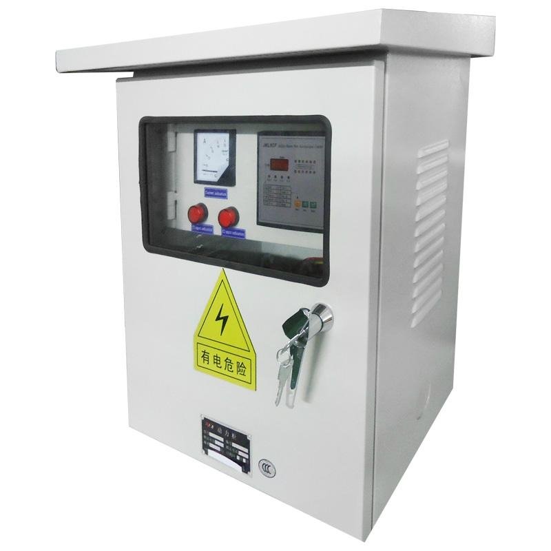 Factory Supply Industrial Smart Power Saver with Auto-Control