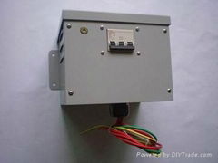 Factory Supply Three Phase Power Saver