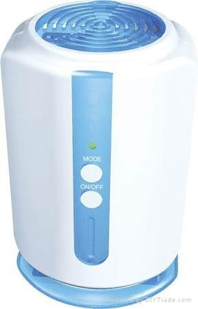  Factory  Supply Air Purifier for Fridge  Home Use Fridge Ozonifier 